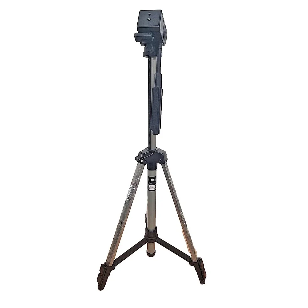 Vintage‎ Ambico V-0554 Tripod Camcorder/8mm Very light 57
